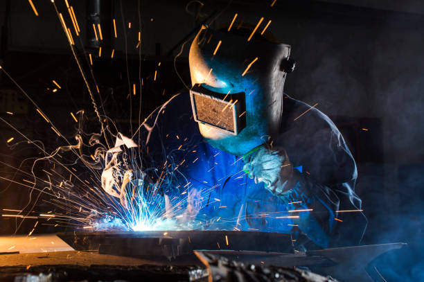 Best Food and Beverage Processing Equipment Welding in Laingsburg, MI