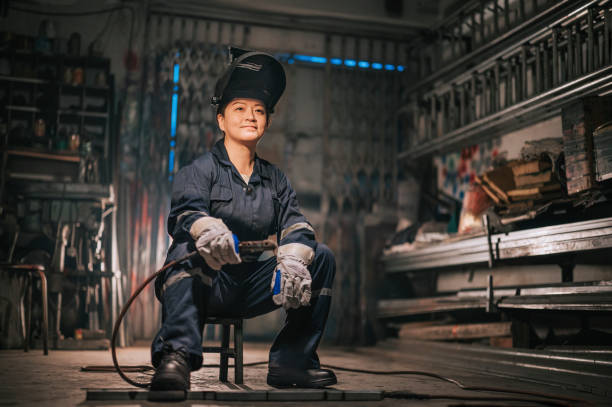 Best Artistic and Custom Metal Fabrication in Laingsburg, MI