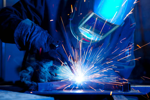 Affordable Welder Services in Laingsburg, MI