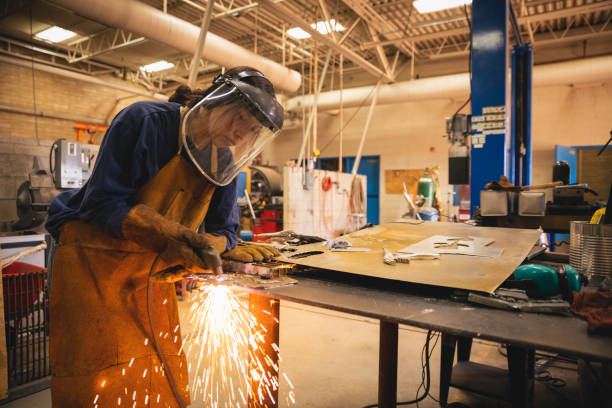  Laingsburg, MI Welder Pros