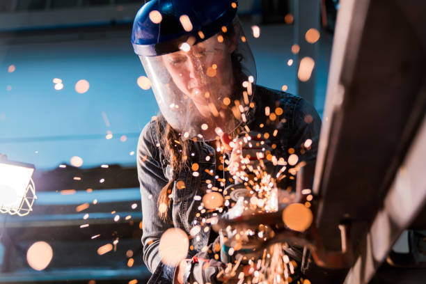 Best Welding Inspection and Certification in Laingsburg, MI
